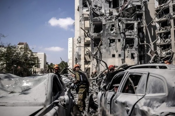 ABD medyasında dikkat çeken başlık! 12 Gün Savaşı'nı kim kazandı?